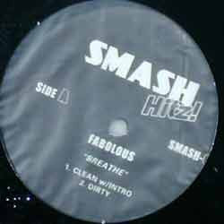 Various : Smash Hitz! (12")