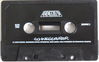 Deichkind : Schwiegervater (Cass, Promo)