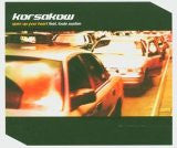 Korsakow Feat. Louie Austen : Open Up Your Heart (12", Maxi)