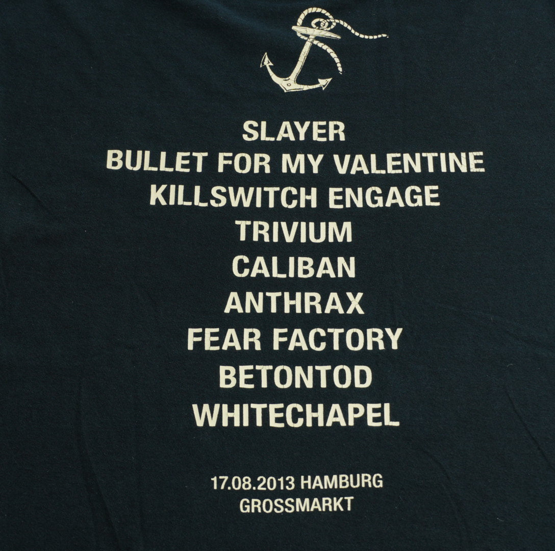 Elbriot Metal Festival