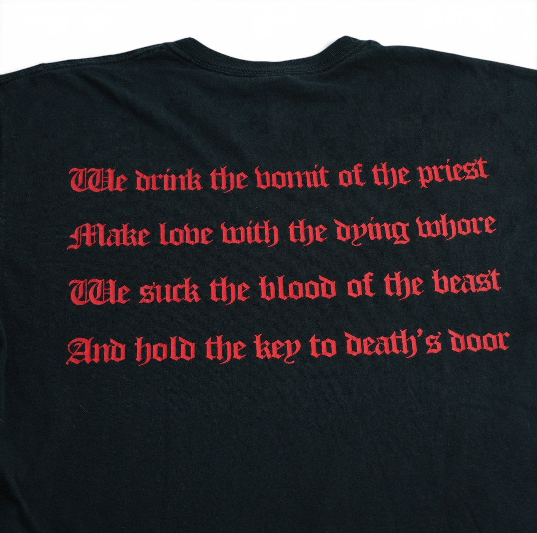 Black Metal