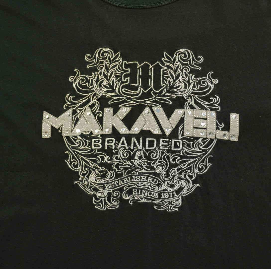 Makaveli Branded