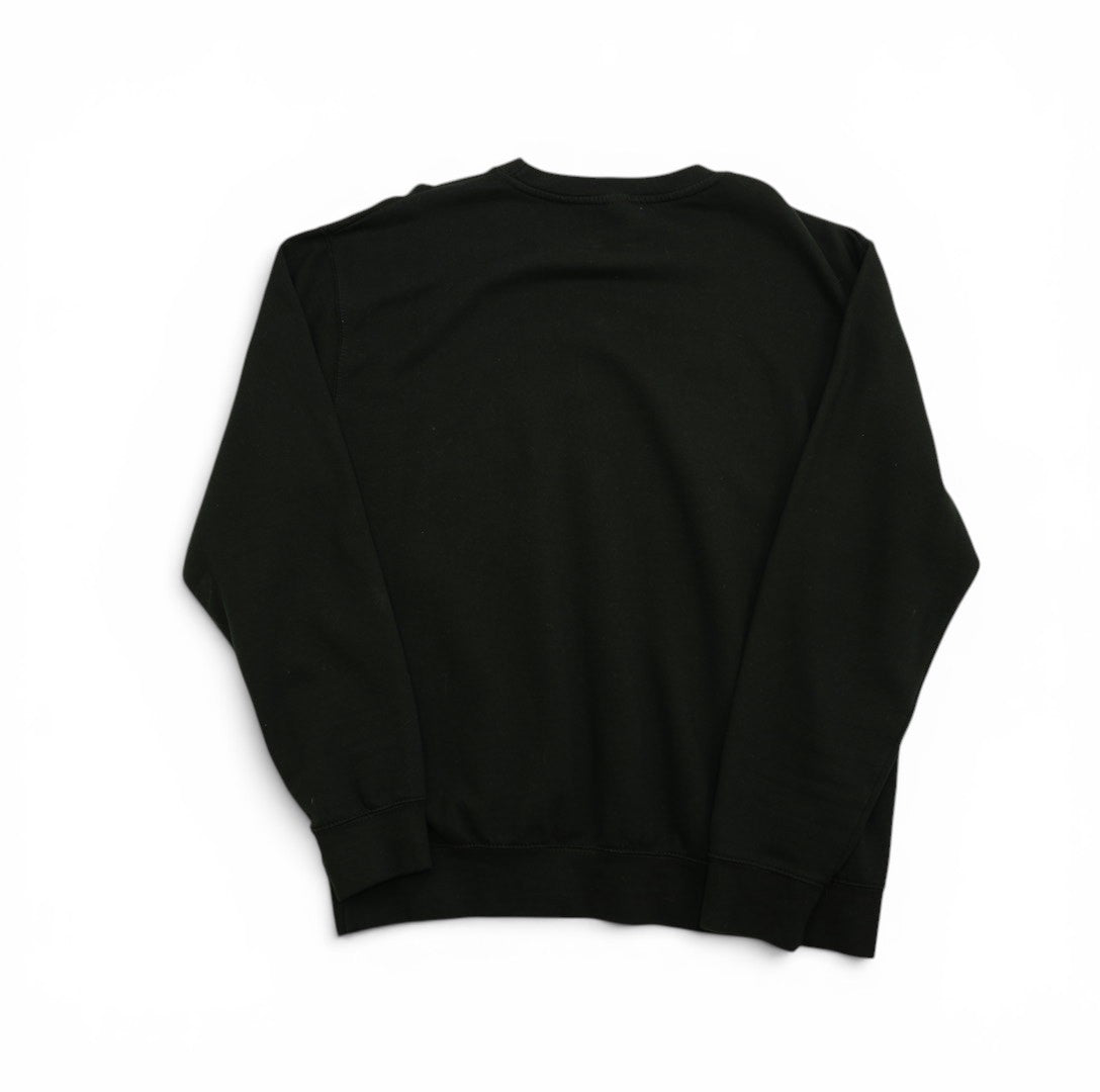 Rock Merch Pullover