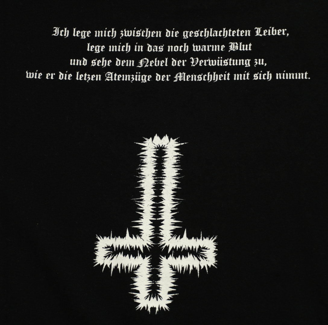 Einzug der Leere