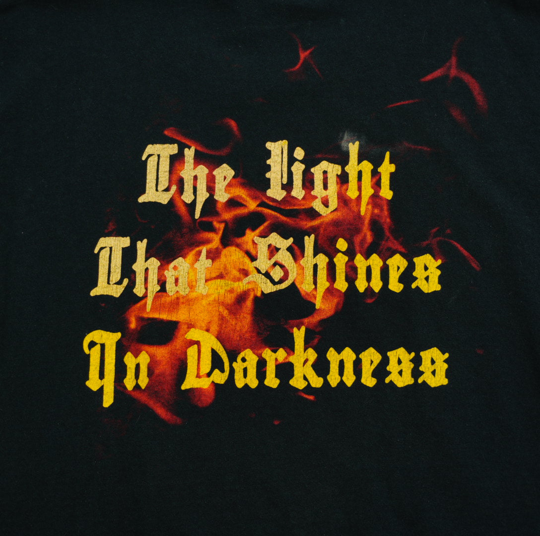 The Light That Shines In Darkness