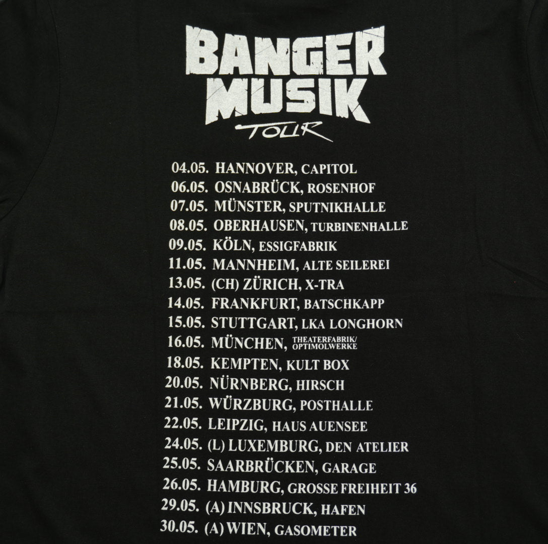Banger Musik Tour