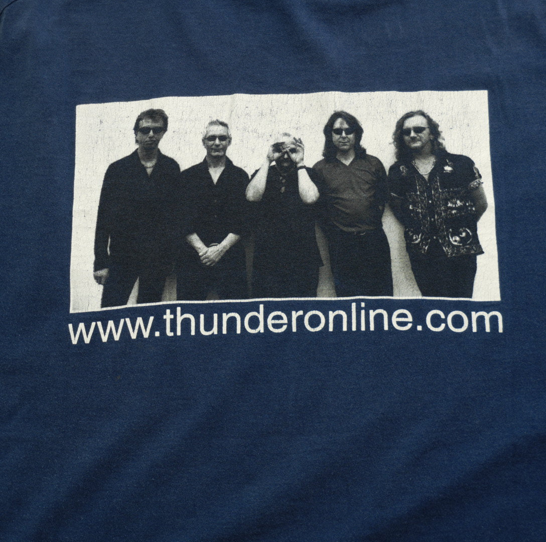 www.thunderonline.com