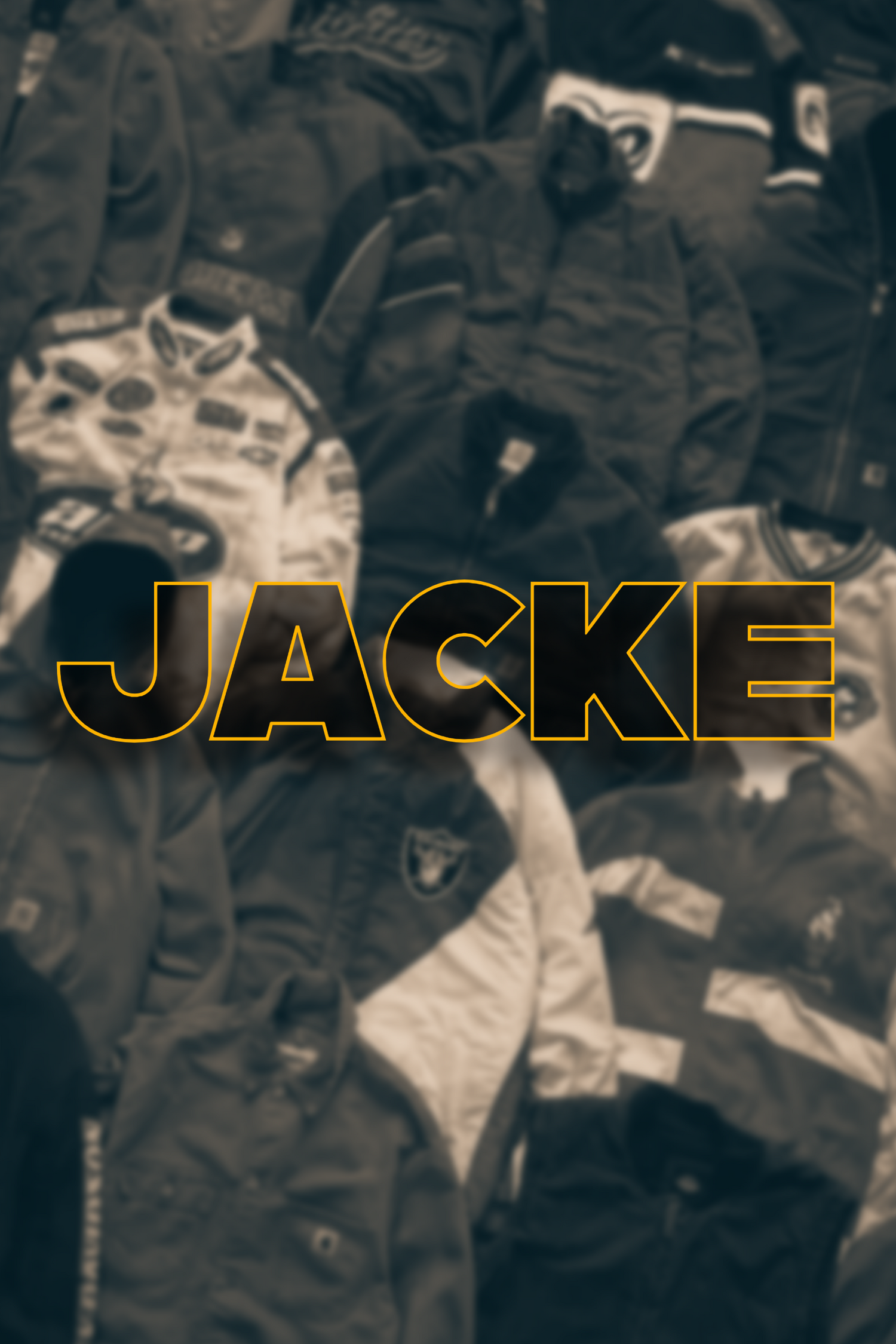 Jacke