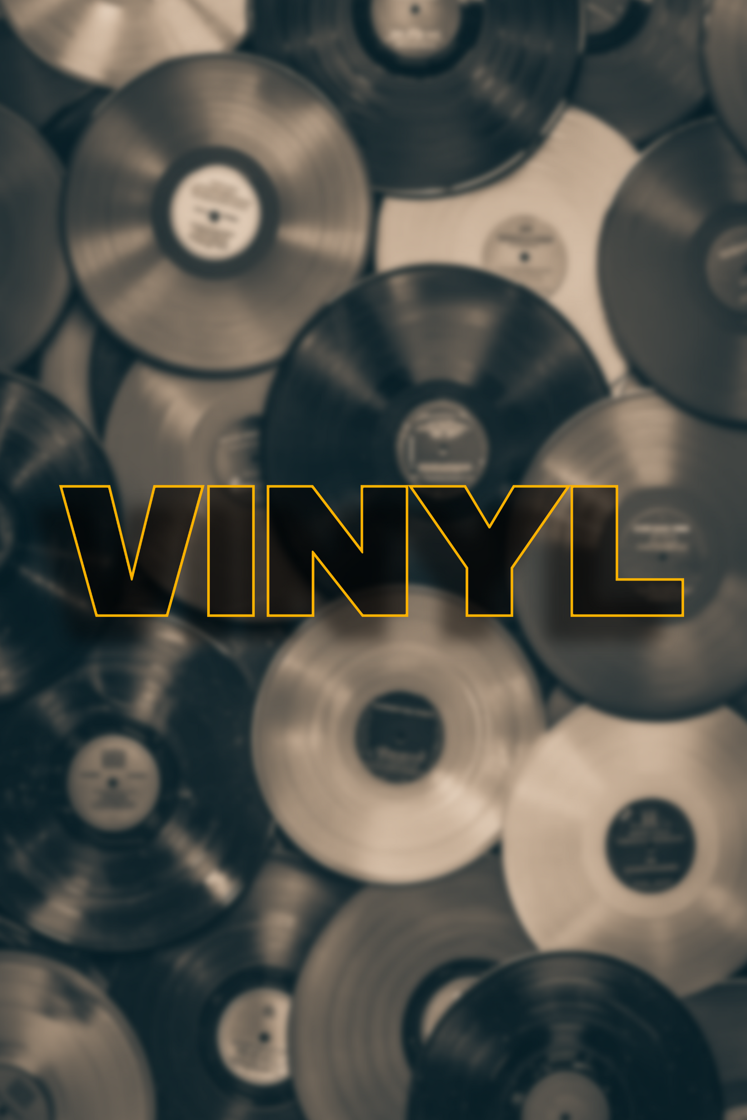 Vinyl