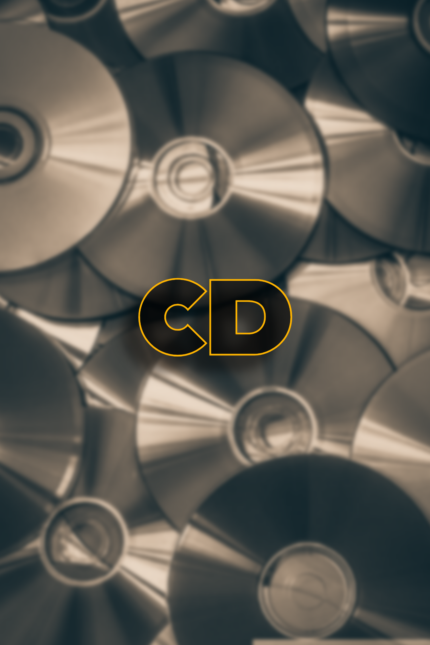 CD