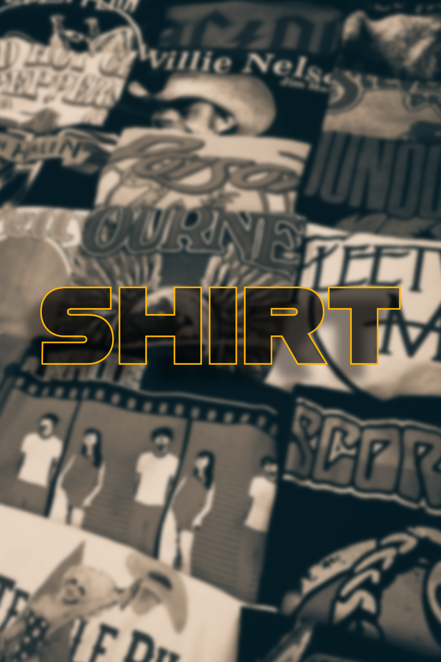 T-Shirt