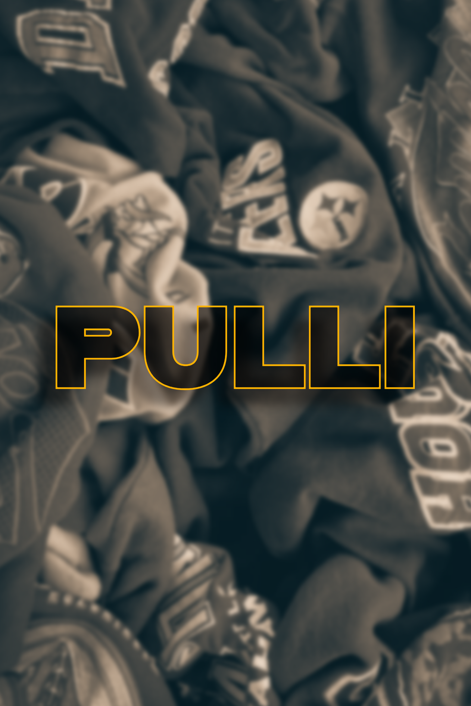 Pullover
