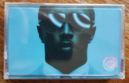 P. Diddy : Press Play (Cass, Album)