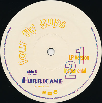Coolio & The 40 Thevz* : Dial A Jam (12")