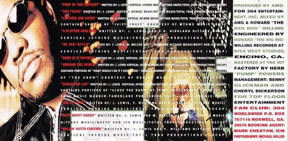 AMG : Ballin' Outta Control (CD, Album)