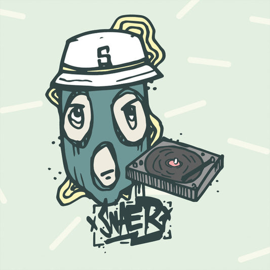 snaer. : drftwoods (LP, Ltd)