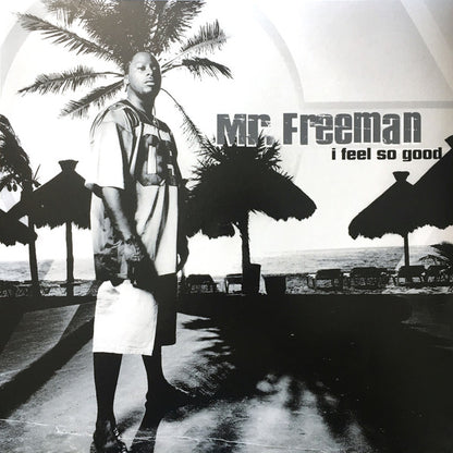 Mr. Freeman : I Feel So Good (12")