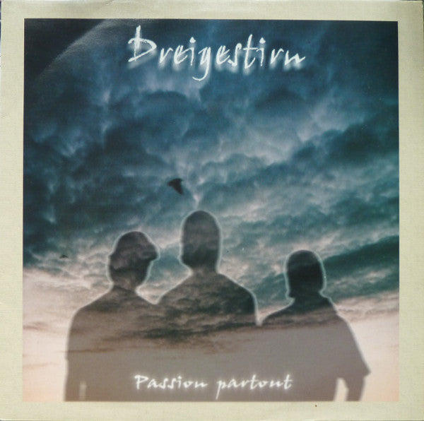 Dreigestirn : Passion Partout (12")
