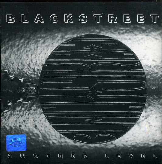Blackstreet : Another Level (CD, Album)