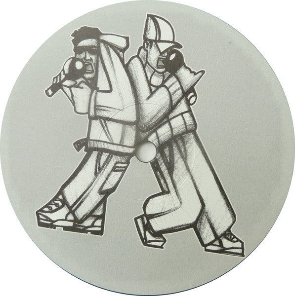 Dejavue : Zwei Dumme Ein Gedanke (12")