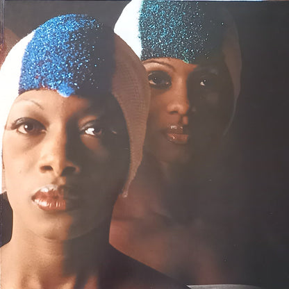 Boney M. : Nightflight To Venus (LP, Album, Sec)