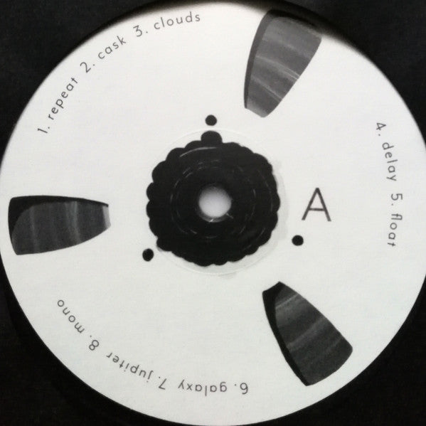Loopschrauber : Repeat (LP, Ltd)