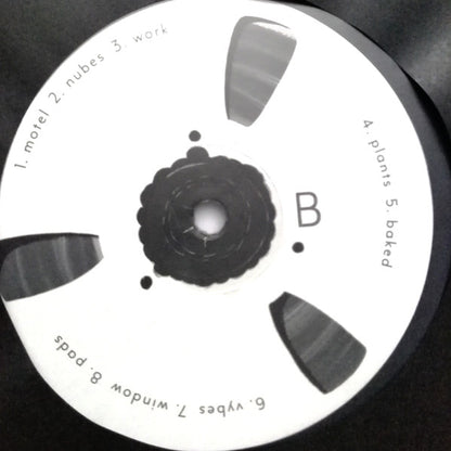 Loopschrauber : Repeat (LP, Ltd)