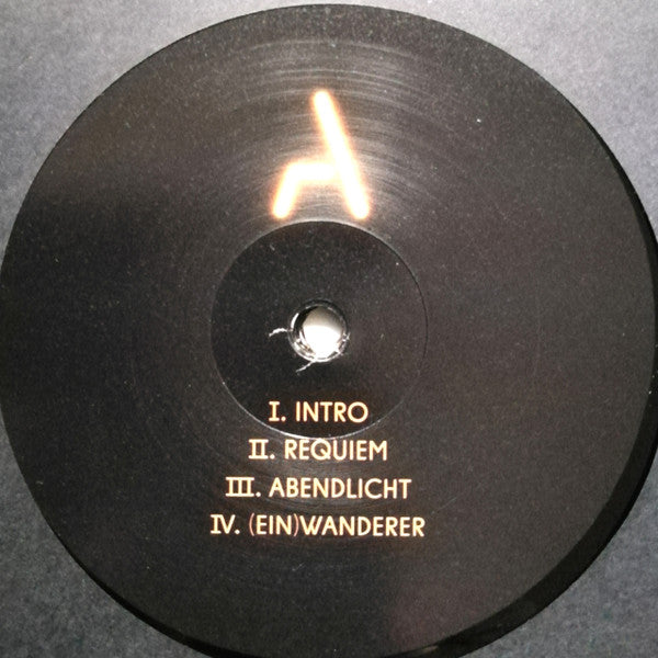 Samy Deluxe : Hochkultur (2xLP, Album, 180)