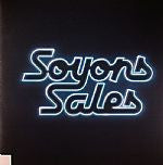 Gourmets* : Soyons Sales (12")