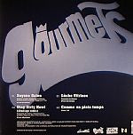 Gourmets* : Soyons Sales (12")