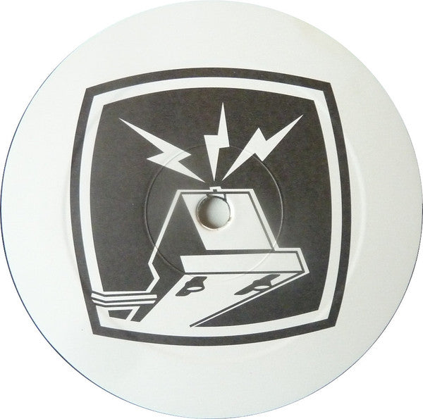Noisy Stylus Featuring Olli Banjo : Superstar (12")