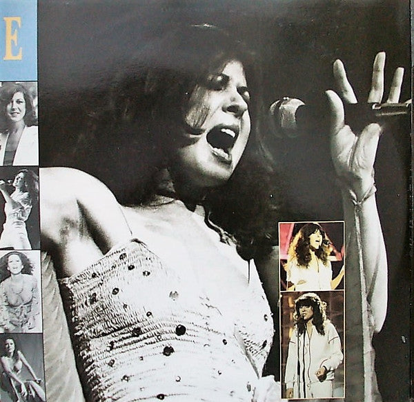 Elkie Brooks : The Collection (2xLP, Comp)