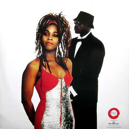 Cool & Joy : The Original Bolingo (Love, Love, Love) (2x12", S/Sided, Promo, Gat)