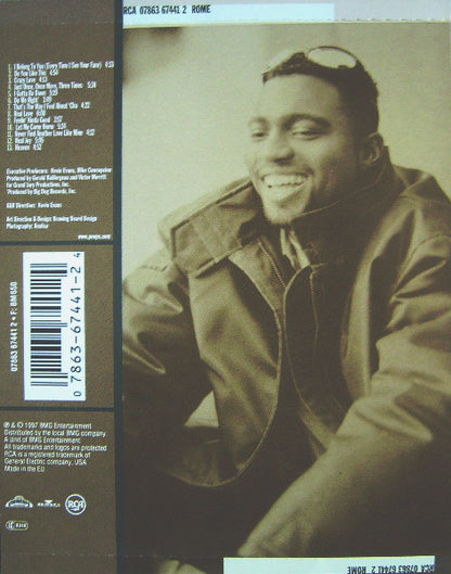 Rome (3) : Rome (CD, Album)