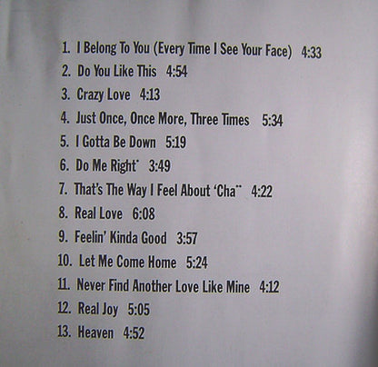 Rome (3) : Rome (CD, Album)