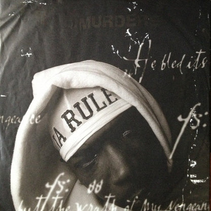 Ja Rule : Venni Vetti Vecci (2xLP, Album)