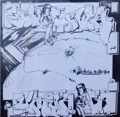 Schlechta Umgang : Die Wurzel Aus Hip-Hop (12")