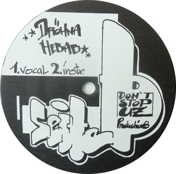 Schlechta Umgang : Die Wurzel Aus Hip-Hop (12")