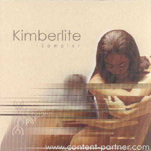 Various : Kimberlite Sampler (LP)