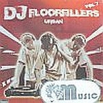 Various : Dj Floorfillers Urban Vol 7 (2xLP, Comp)
