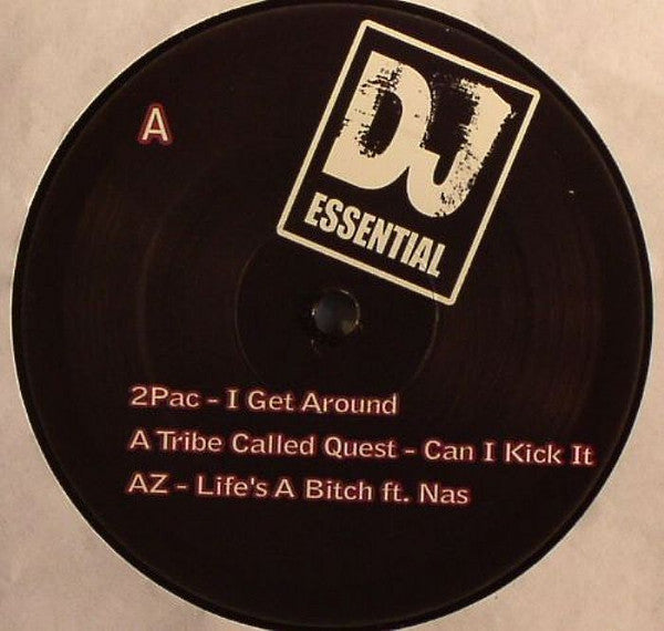 Various : Dj Floorfillers Urban Vol 7 (2xLP, Comp)