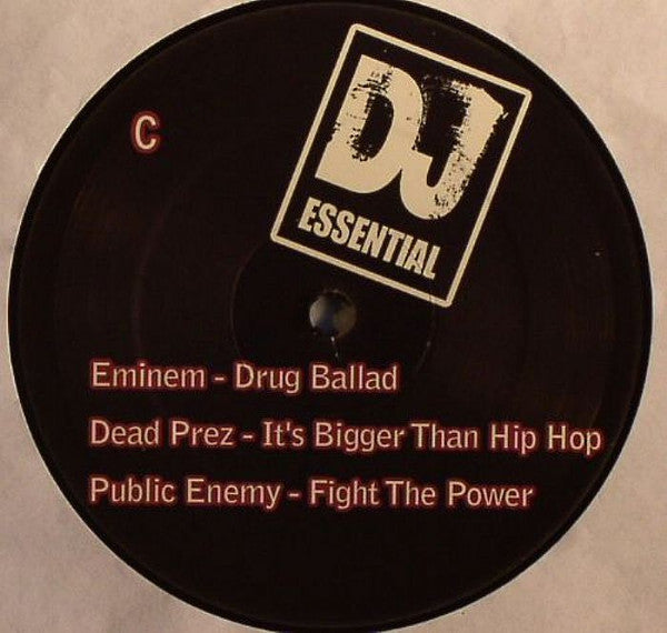 Various : Dj Floorfillers Urban Vol 7 (2xLP, Comp)