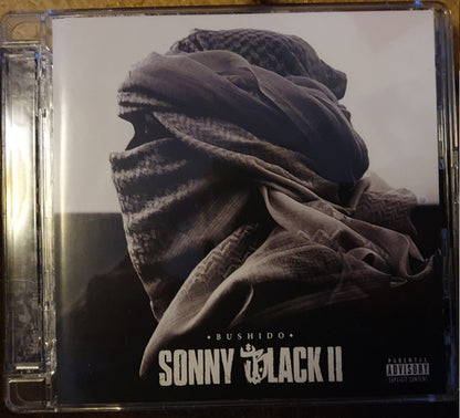 Bushido (2) : Sonny Black II (CD, Album + CD, EP + CD, Album + Blu-ray + Box, Lt)