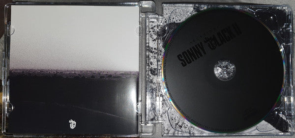 Bushido (2) : Sonny Black II (CD, Album + CD, EP + CD, Album + Blu-ray + Box, Lt)