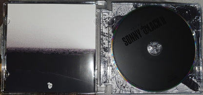 Bushido (2) : Sonny Black II (CD, Album + CD, EP + CD, Album + Blu-ray + Box, Lt)