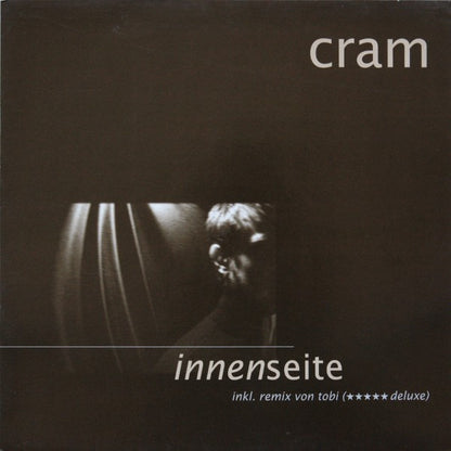 Cram : Innenseite (12")