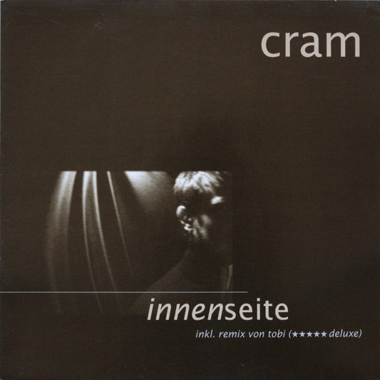 Cram : Innenseite (12")