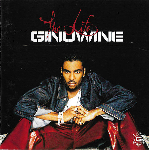 Ginuwine : The Life (CD, Album)