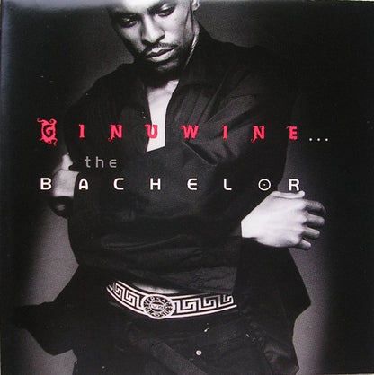 Ginuwine : Ginuwine... The Bachelor (CD, Album)