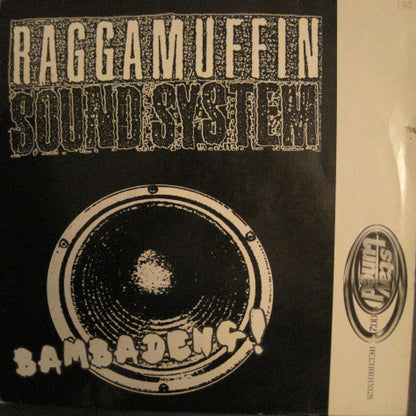 Raggamuffin Sound System : Bambadeng! (12")